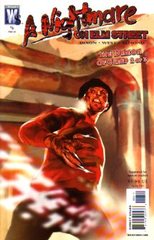 A Nightmare On Elm Street 6 The Demon Of Sleep Part 2