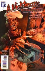 A Nightmare On Elm Street 7 The Demon Of Sleep Part 3