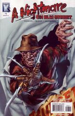 A Nightmare On Elm Street 8 Double Shift
