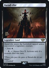 Barad-dur - Foil