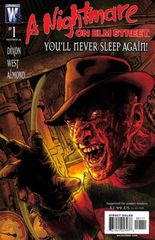 A Nightmare On Elm Street: Youll Never Sleep Again 1