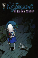 Nightmares & Fairy Tales 5 Moving Day: Gwens Story