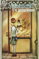 Nightmares & Fairy Tales 7 The Ghost And The Dolls Shop   Paiges Story