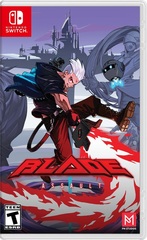 Blade Assault