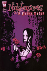 Nightmares & Fairy Tales 10 Beauty And The Beast