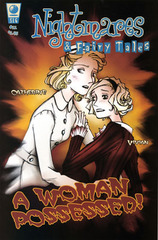 Nightmares & Fairy Tales 11 A Woman Possessed!