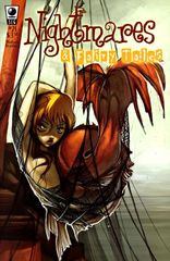 Nightmares & Fairy Tales 21 Song Of The Siren Part One