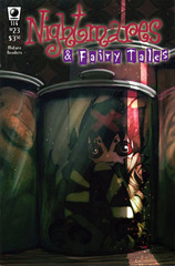 Nightmares & Fairy Tales 23 Song Of The Siren Part Three Of Three