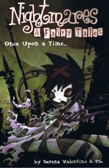 Nightmares & Fairy Tales Trade Paperbacks 1 One Upon A Time...