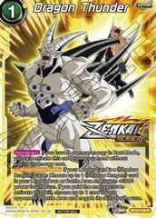 Dragon Thunder - BT12-120 - PR (Event Pack 12)