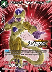 Friendly Rival Frieza - SD11-02 - PR (Event Pack 12)