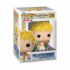 Pop Books The Little Prince