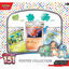 Scarlet & Violet - Pokemon 151 Poster Collection Box