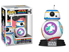 Pop Pride Star Wars Bb-8