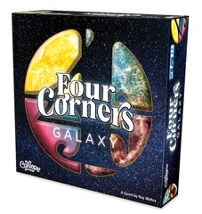 Four Corners: Galaxy (2022)