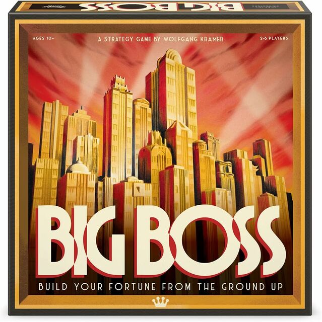 Big Boss (2023)