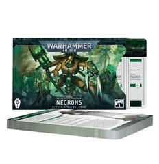 Necrons: Index