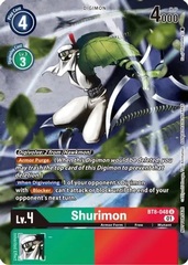 Shurimon - BT8-048 - P (Official Tournament Pack Vol.9)