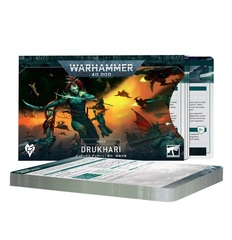 Drukhari -  Index