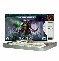 Death Guard: Index