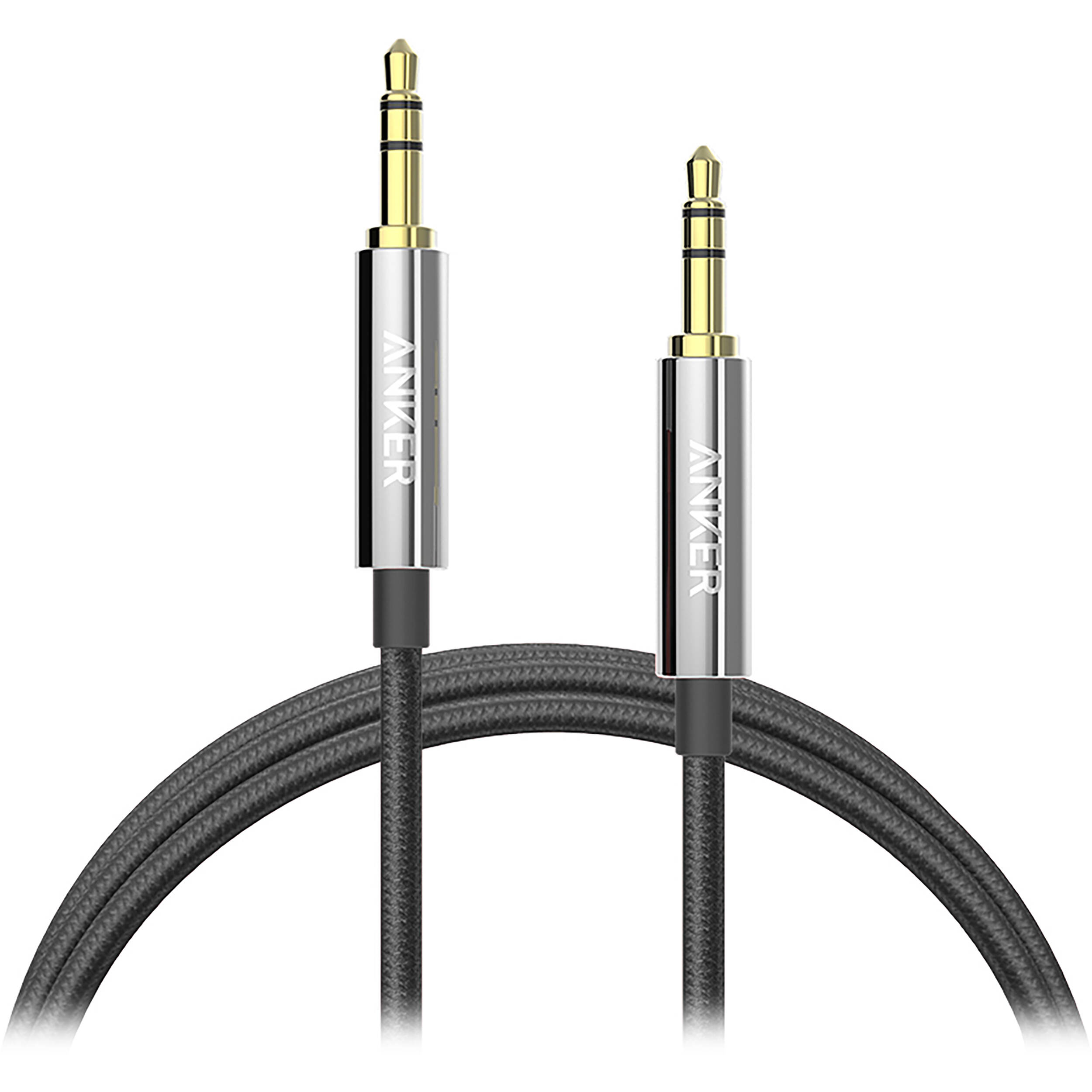 Anker PowerLine 3.5mm Audio Cable (4)