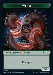 Wurm Token