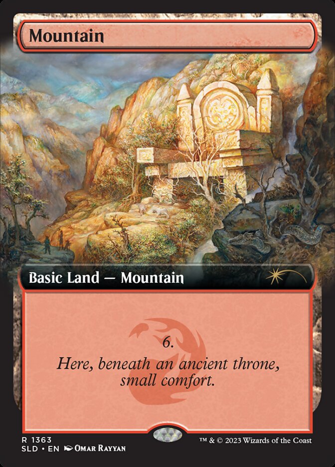 Mountain (1363)