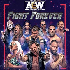 AEW Fight Forever