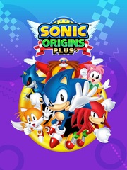 Sonic Origins Plus