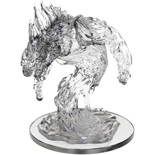 D&D Nolzurs Marvelous Miniatures: W22 Animated Acid Breath
