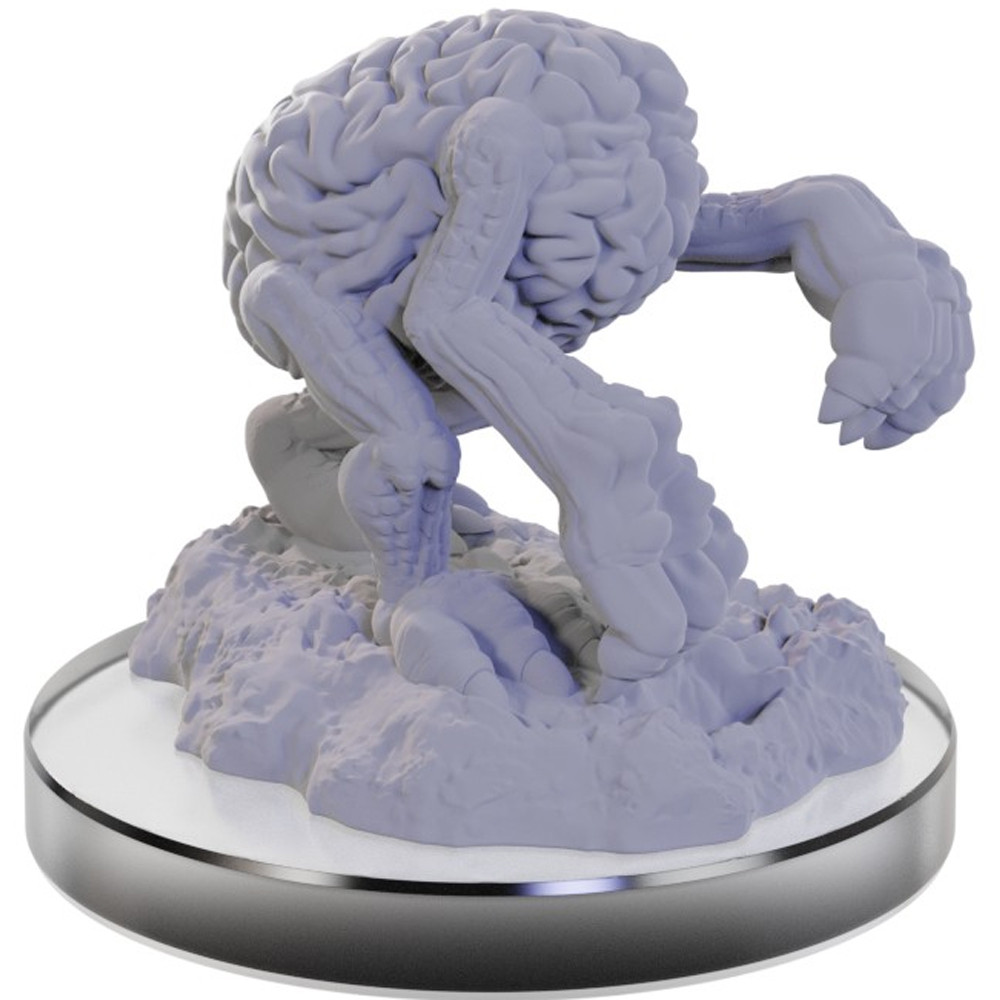 D&D Nolzurs Marvelous Miniatures: W22 Intellect Devourers