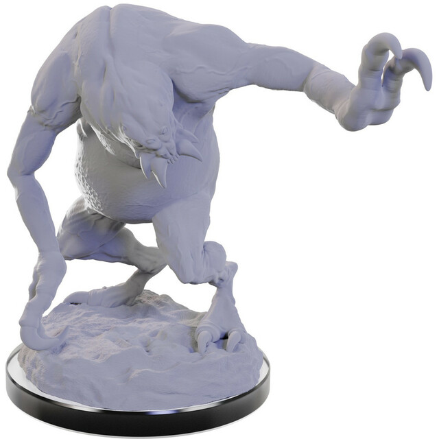 D&D Nolzurs Marvelous Miniatures: W22 Ettercaps