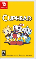 Cuphead Limited Edition
