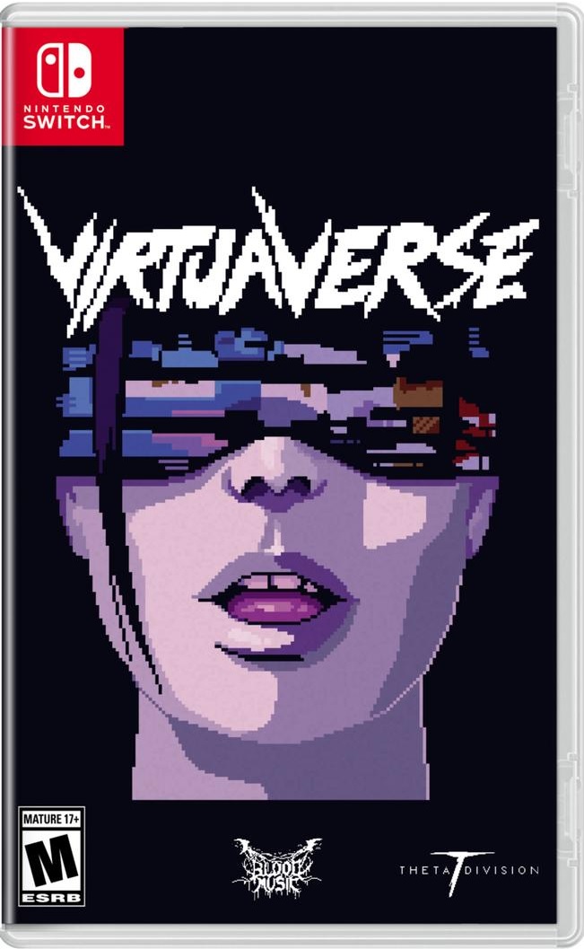 VirtuaVerse