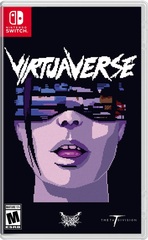 VirtuaVerse