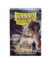 Dragon Shield - Outer Sleeves - Clear Matte (100CT)