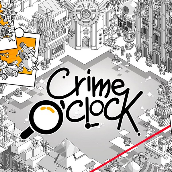 Crime OClock