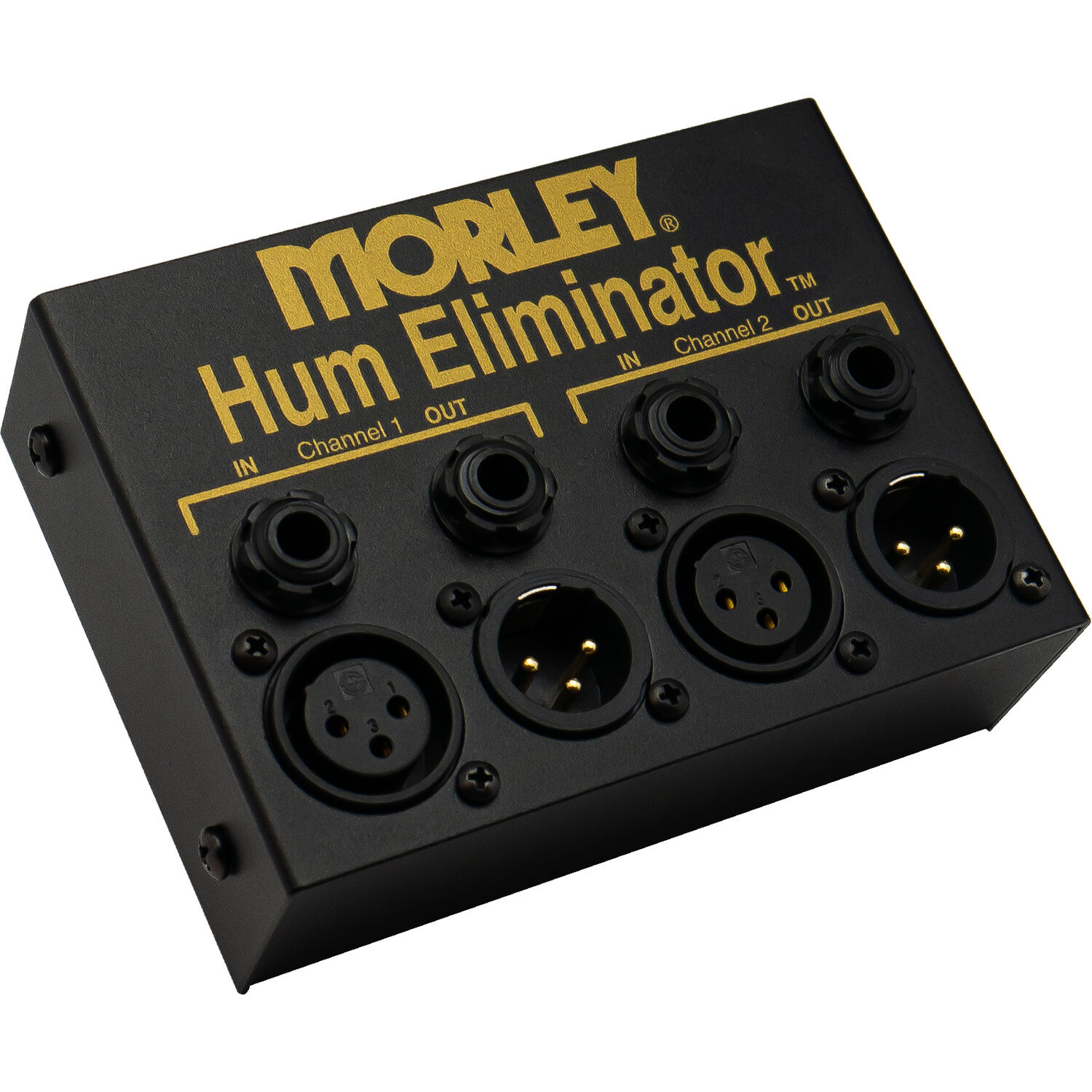 Morley Hum Eliminator