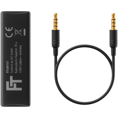 Teenage Engineering Ground Loop Noise Isolator with Stereo Cable