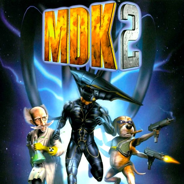 MDK2