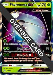 Pheromosa GX - SM66 - Oversized Promo