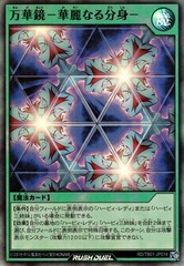 Elegant Egotist (Rush Duel)