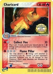 Charizard - 100/97 (National Championships Promo)