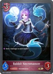 Rabbit Necromancer - BP01-121EN - B