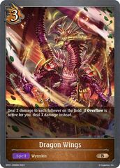 Dragon Wings - BP01-099EN - B