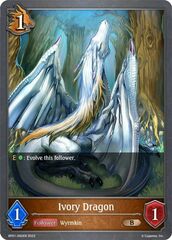 Ivory Dragon - BP01-092EN - B