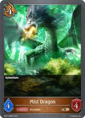 Mist Dragon - BP01-096EN - B