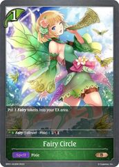 Fairy Circle - BP01-023EN - B