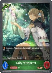 Fairy Whisperer - BP01-020EN - B