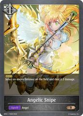 Angelic Snipe - BP01-179EN - B